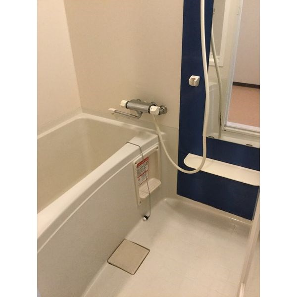 ecla金山 風呂画像