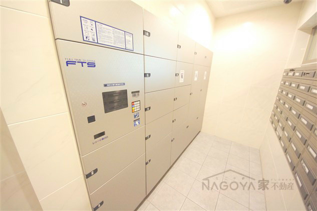 ベレーサ鶴舞公園 その他外観1