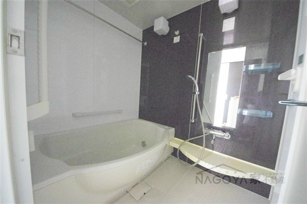 ベレーサ鶴舞公園 風呂画像