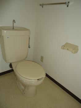 グリーンハイツ新道 その他1