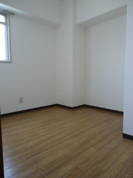 グリーンハイツ新道 ベッドルーム