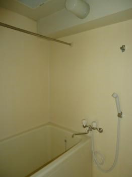 グリーンハイツ新道 風呂画像