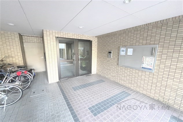 ヴェルディー橘 その他外観1