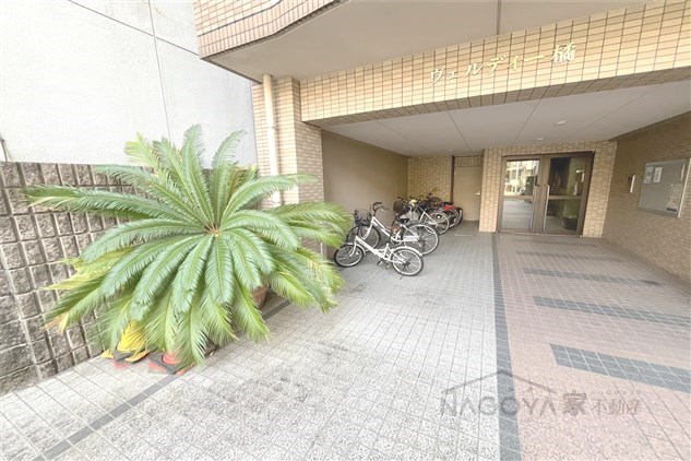 ヴェルディー橘 その他外観2