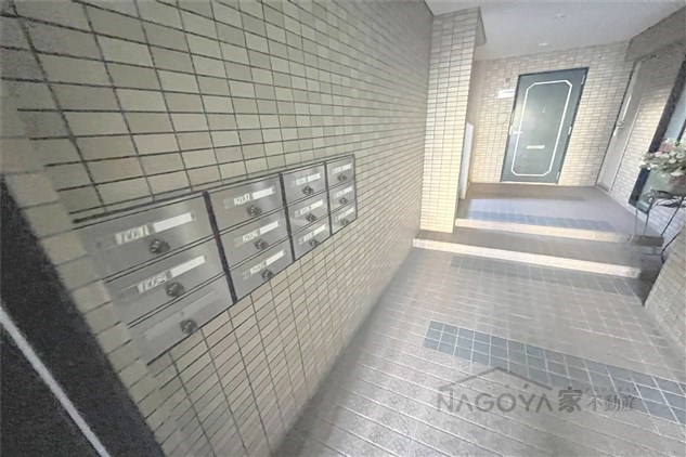 ヴェルディー橘 その他外観3