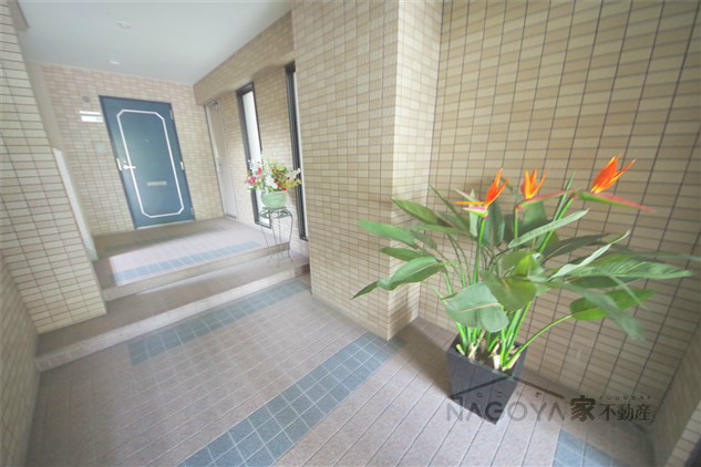 ヴェルディー橘 その他外観5