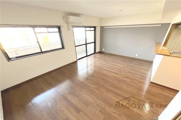 ヴェルディー橘 ベッドルーム