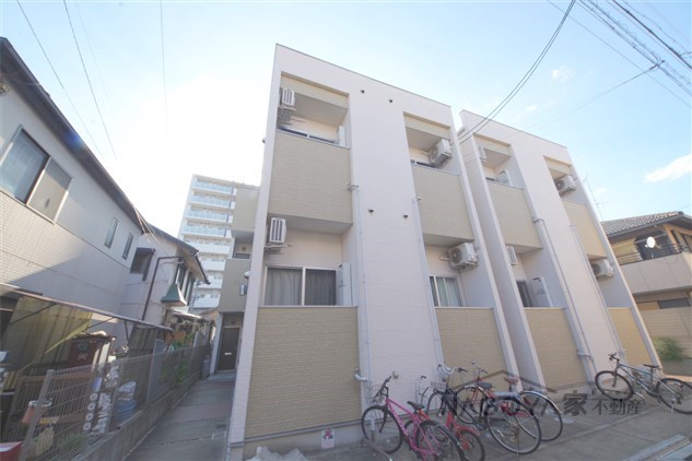 Oak Tree Maison志賀 その他外観1