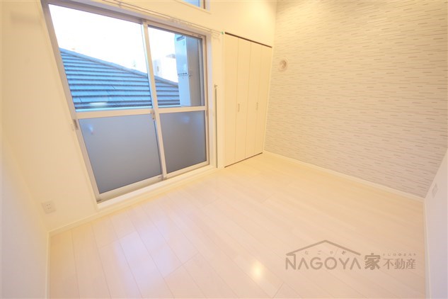 Oak Tree Maison志賀 リビング