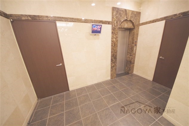 プレサンス名古屋STATIONザ・シティ その他外観2