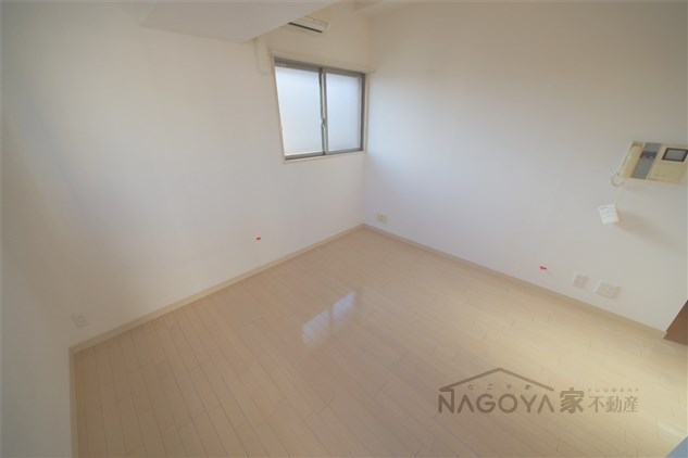 プレサンス名古屋STATIONザ・シティ ベッドルーム