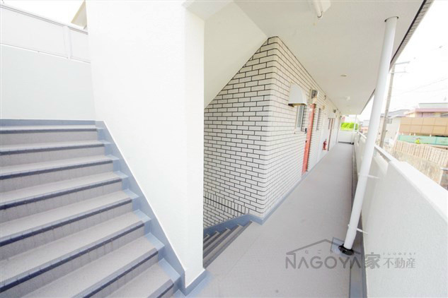 リリーハイツ丸山 その他外観2