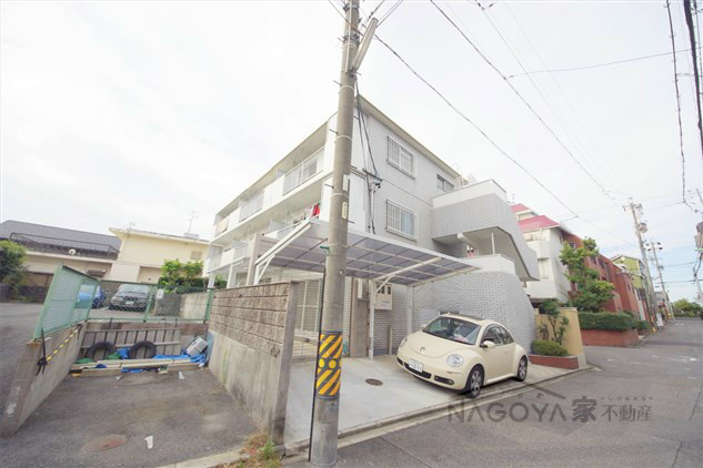 リリーハイツ丸山 その他外観4