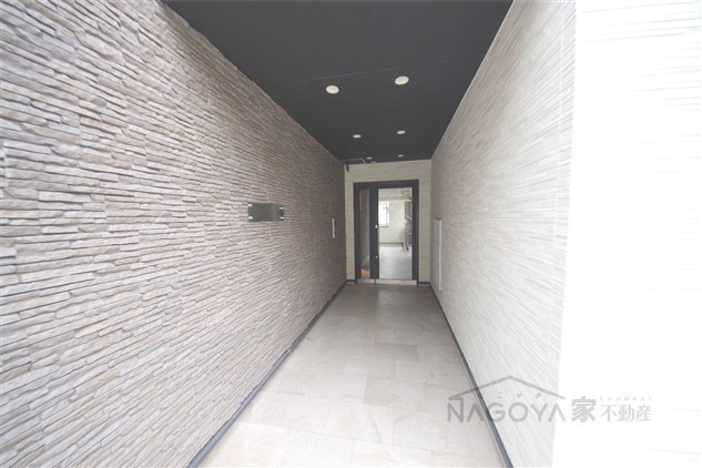 CaQ-re その他外観1