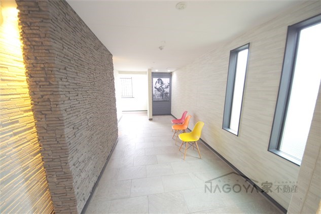 CaQ-re その他外観2