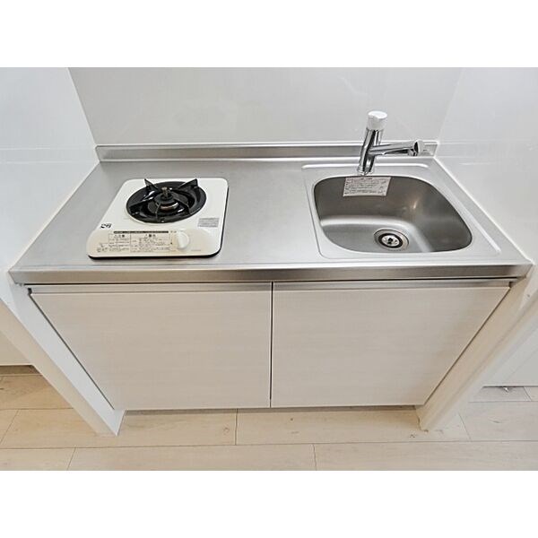 アスナ キッチン