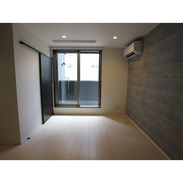 GRANDTIC　nakasugichou リビング