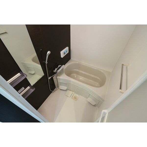 GRANDTIC　nakasugichou 風呂画像