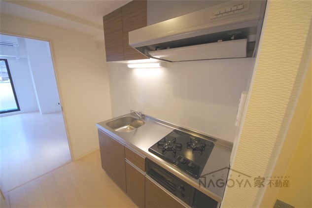 S-FORT堀田通 キッチン