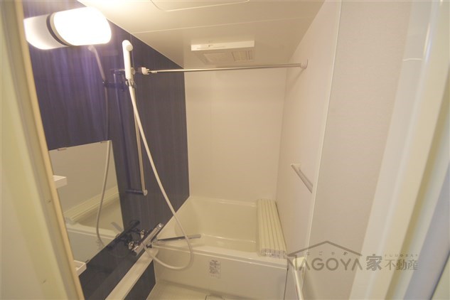 S-FORT堀田通 風呂画像