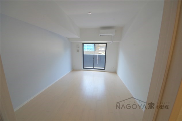 S-FORT堀田通 リビング