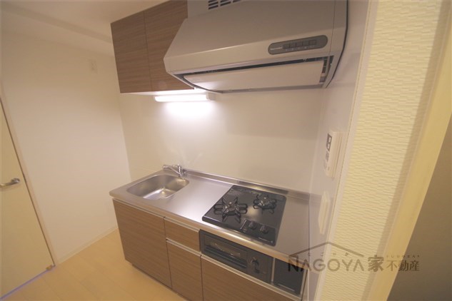 S-FORT堀田通 キッチン