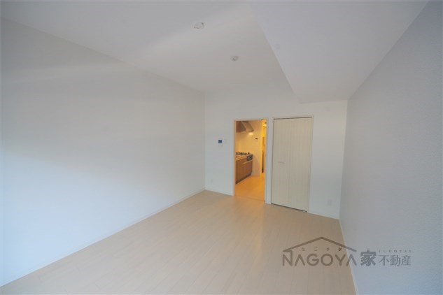 S-FORT堀田通 ベッドルーム