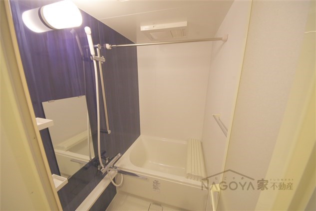 S-FORT堀田通 風呂画像