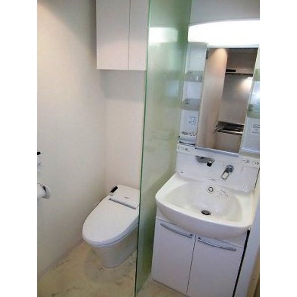 プロシード金山 その他2