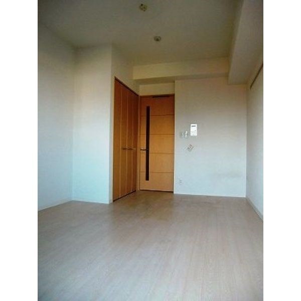 プロシード金山 ベッドルーム