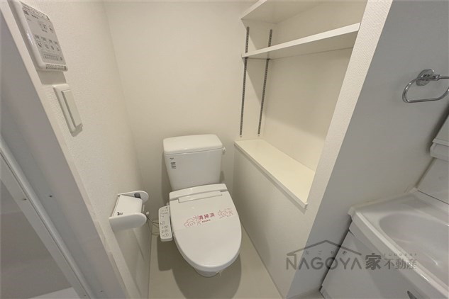 COZY茶屋ヶ坂 その他1