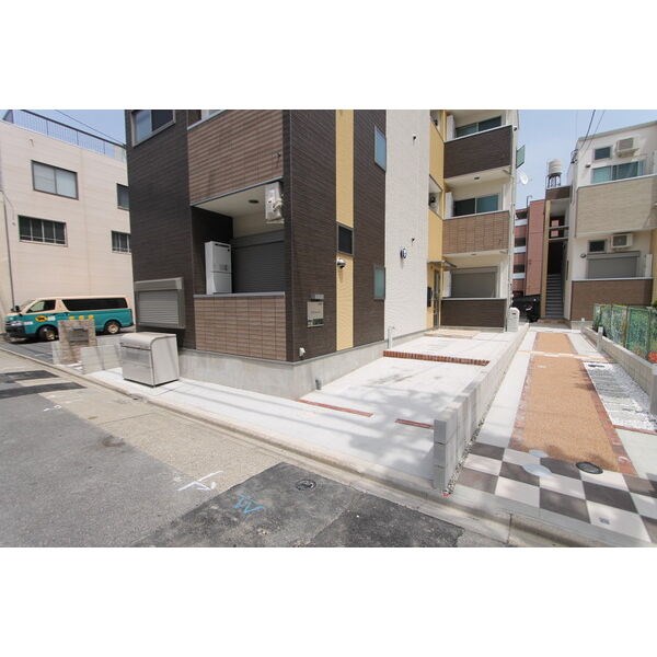 AbiskoⅡ その他外観1