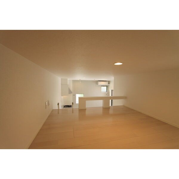 AbiskoⅡ ベッドルーム