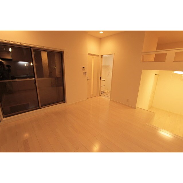 コンフォート リビング