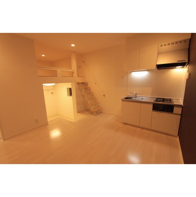 コンフォート キッチン