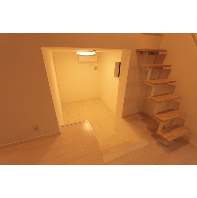 コンフォート ベッドルーム