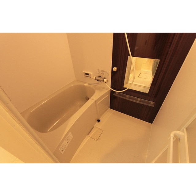 コンフォート 風呂画像