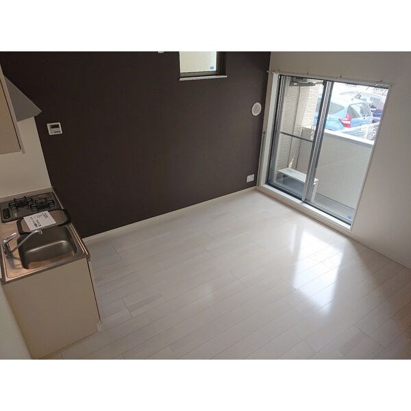 コンフォート ベランダ