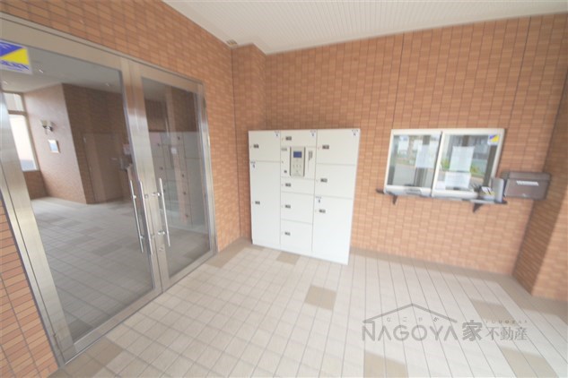 ドルチェ茶屋ヶ坂 その他外観3