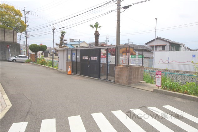 ドルチェ茶屋ヶ坂 その他外観6