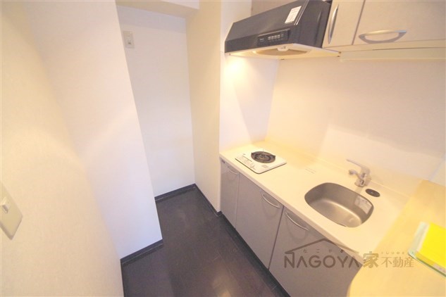 ドルチェ茶屋ヶ坂 キッチン