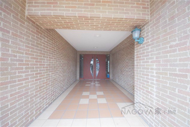 パンシオン千種 その他外観1