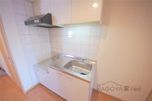 パンシオン千種 キッチン