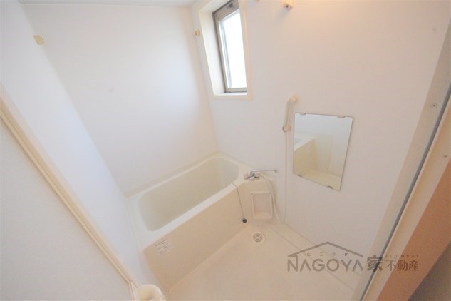 パンシオン千種 風呂画像