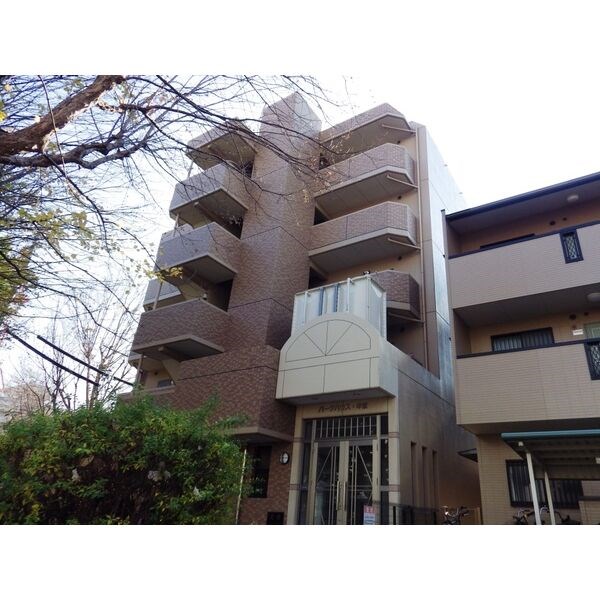 パークハウス中京 その他外観1