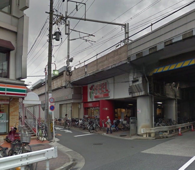 Cerezo 周辺画像1