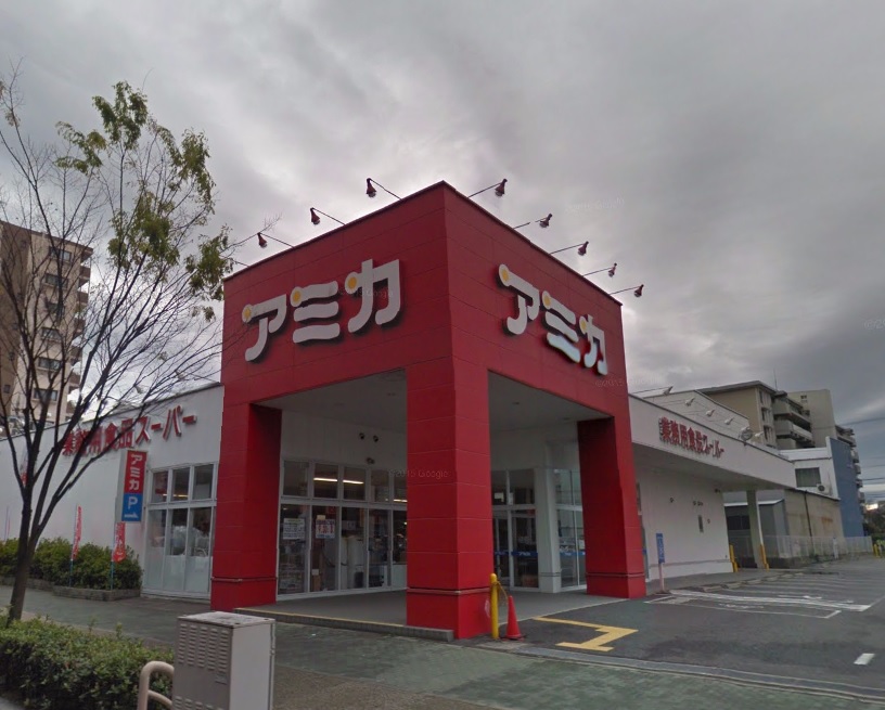 Cerezo 周辺画像1