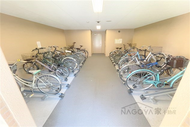 プレサンス名古屋STATIONアライブ その他外観3