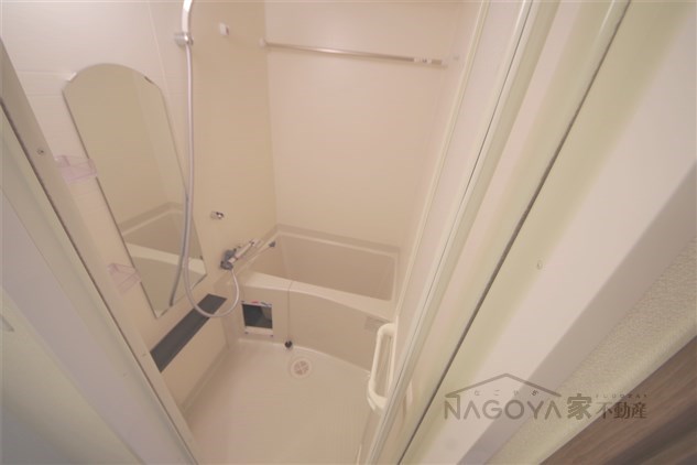 プレサンス広小路通葵 風呂画像