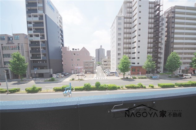 プレサンス広小路通葵 その他4